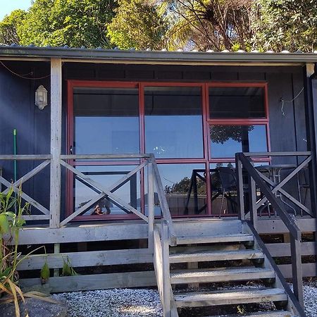 Long Bay Motor Camp Hotel Coromandel Exterior photo